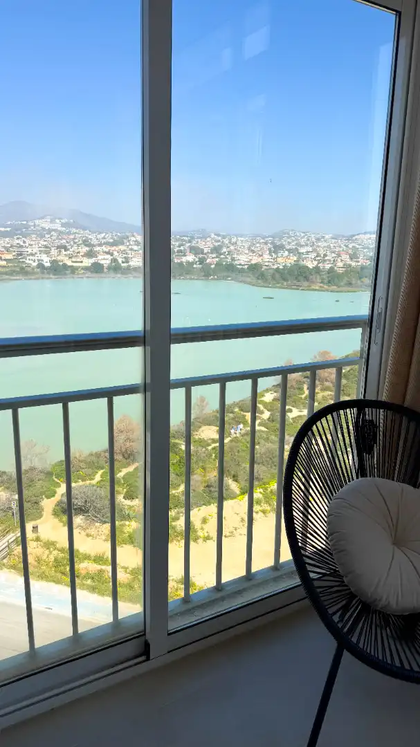 Appartement compact avec ascenseur à vendre à Avenida Juan Carlos I, imagen 12