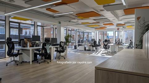 Foto 5 de Oficina de alquiler en Guitard, Barri de les Corts,  Barcelona Capital