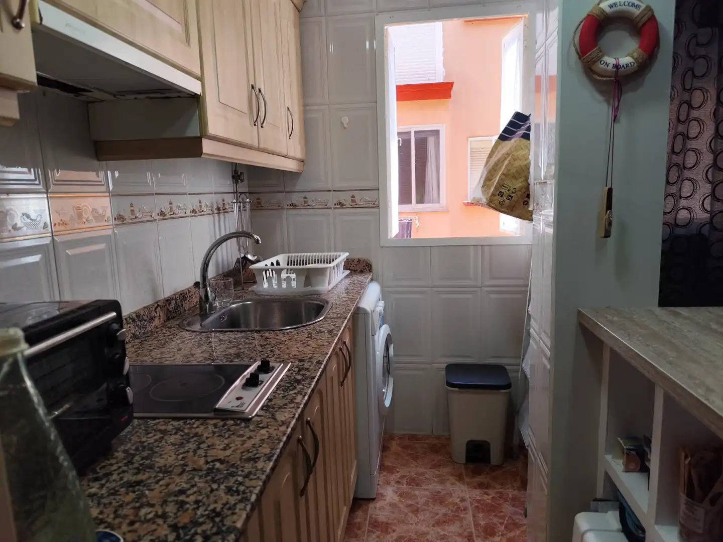 Flat to rent in Patio de Santa Teresa, imagen 8