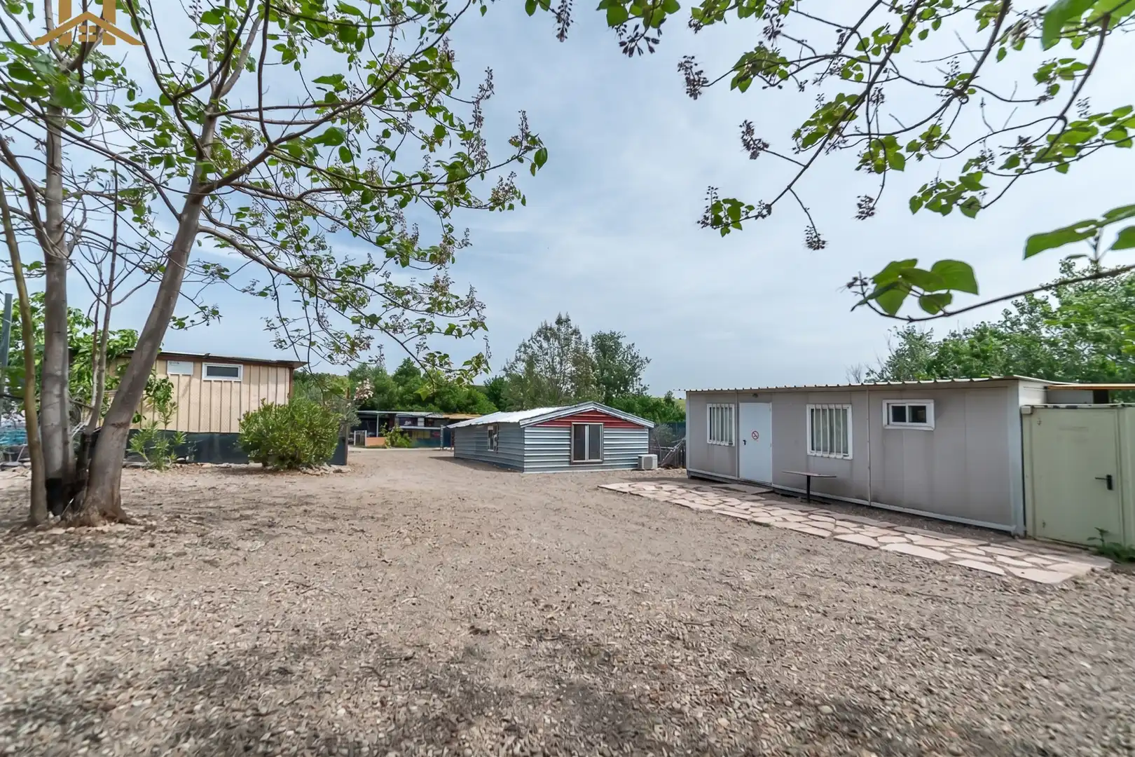Vista exterior de Casa o chalet en venta en Illescas con Calefacción, Jardín privado y Trastero