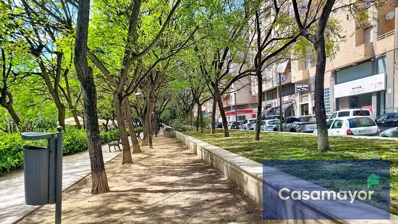 Local comercial de lloguer a Calle Asturias 2, imagen 10