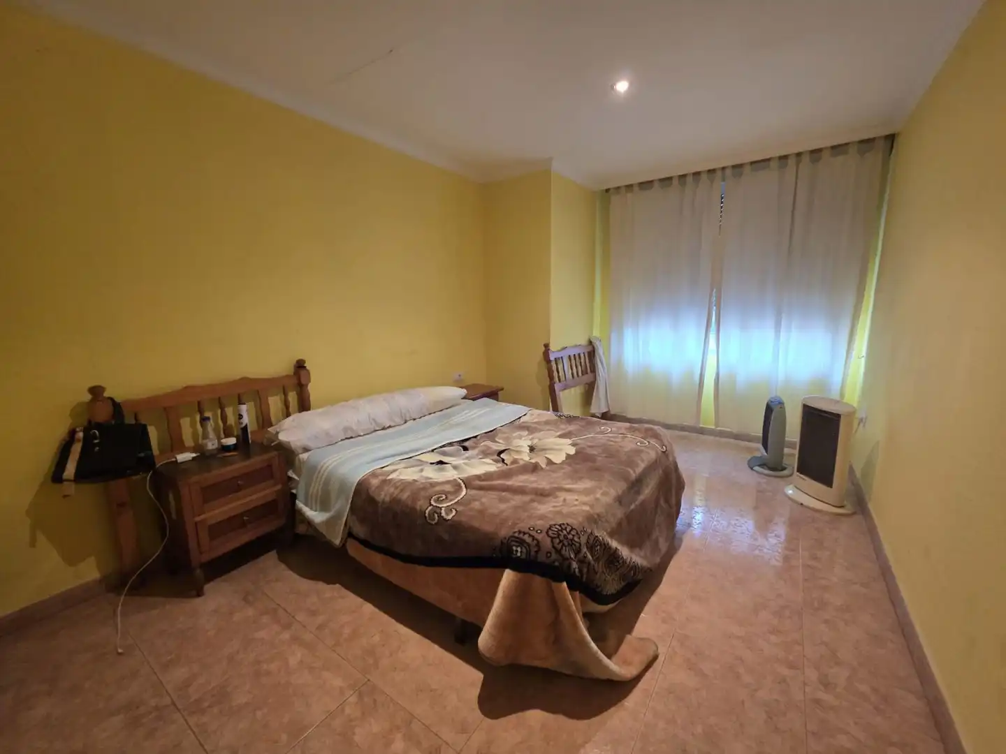 Dormitori de Casa o xalet en venda en La Vall d'Uixó amb Terrassa i Traster