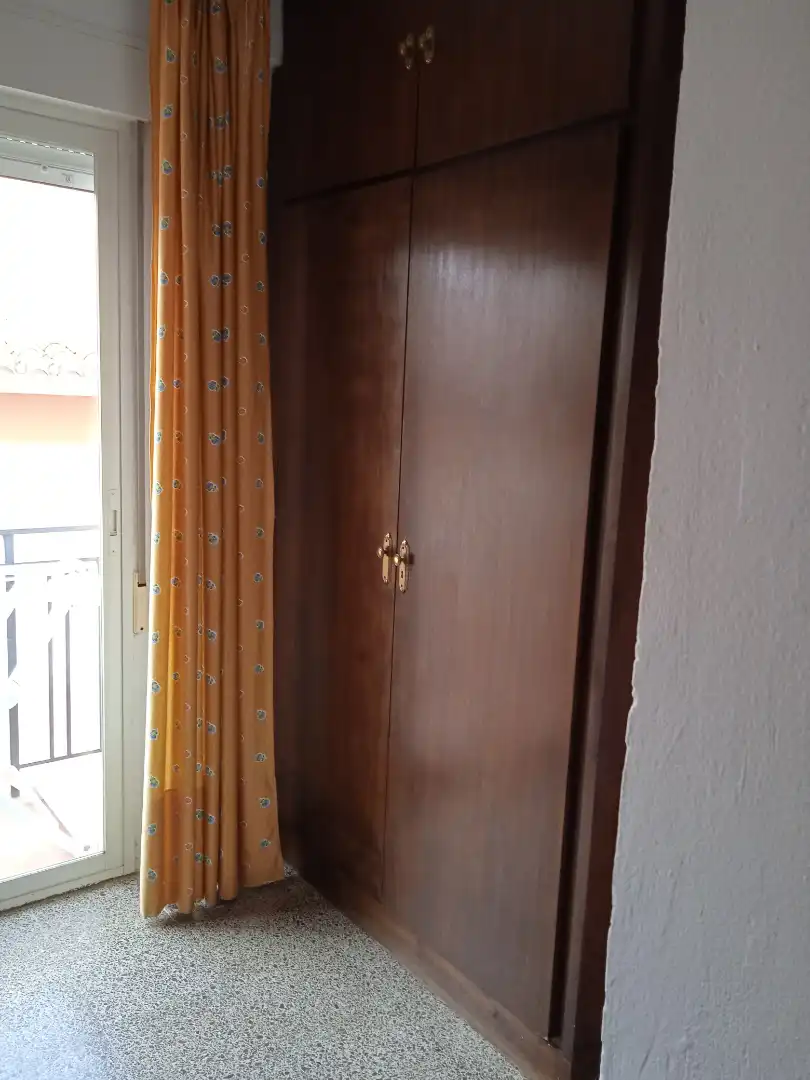 Pis de lloguer a Calle Horno de Haza, 15, Centro - Sagrario