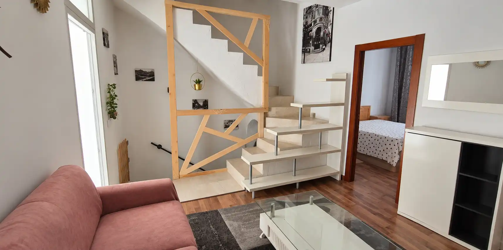 Casa con terrazza in vendita a Calle Doctor Juan Rico 11, imagen 19