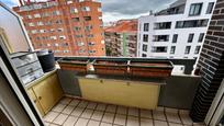 Terrassa de Pis en venda en León Capital  amb Terrassa