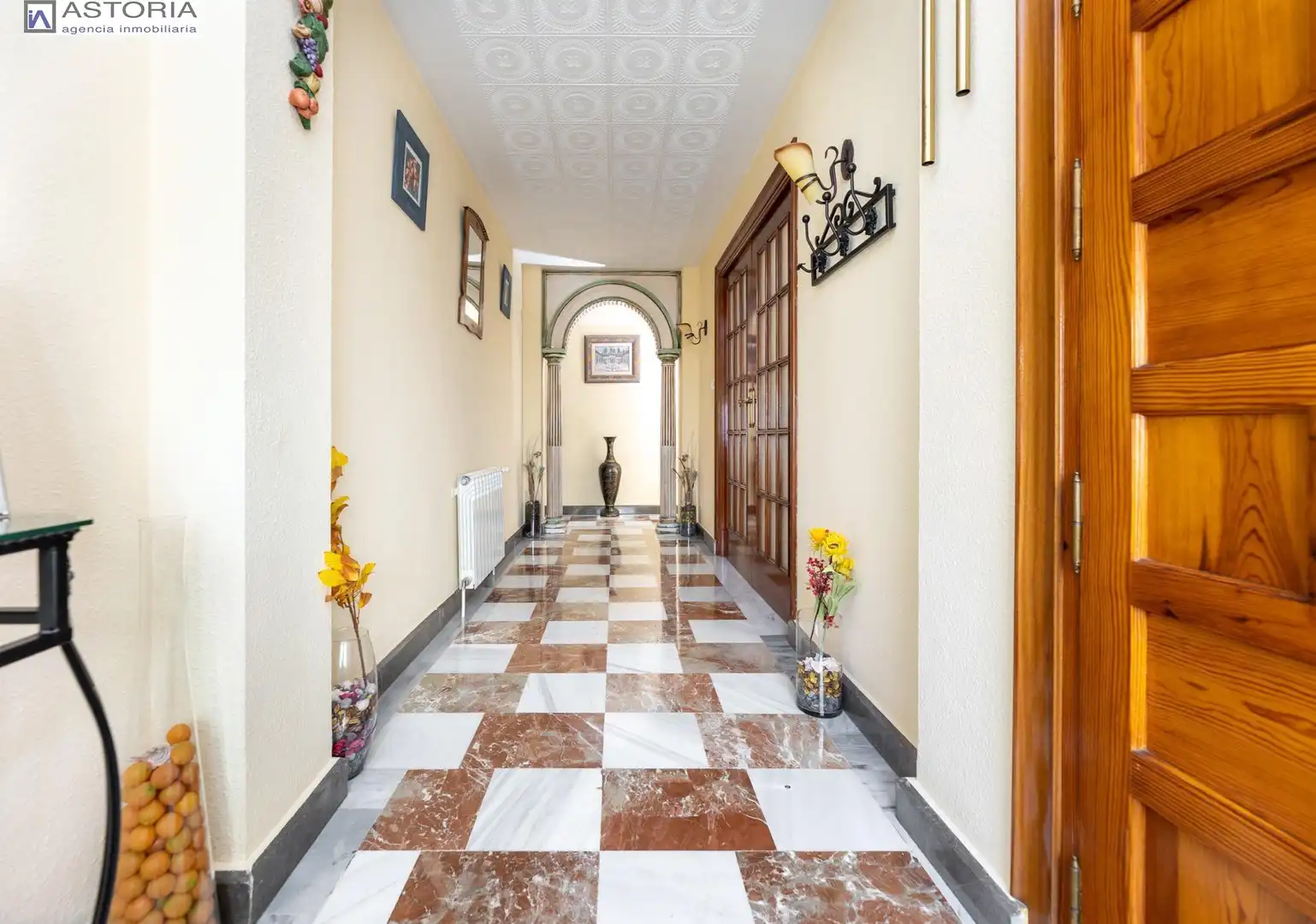 Villa con terrazza in vendita a Calle MIMBRES, imagen 15