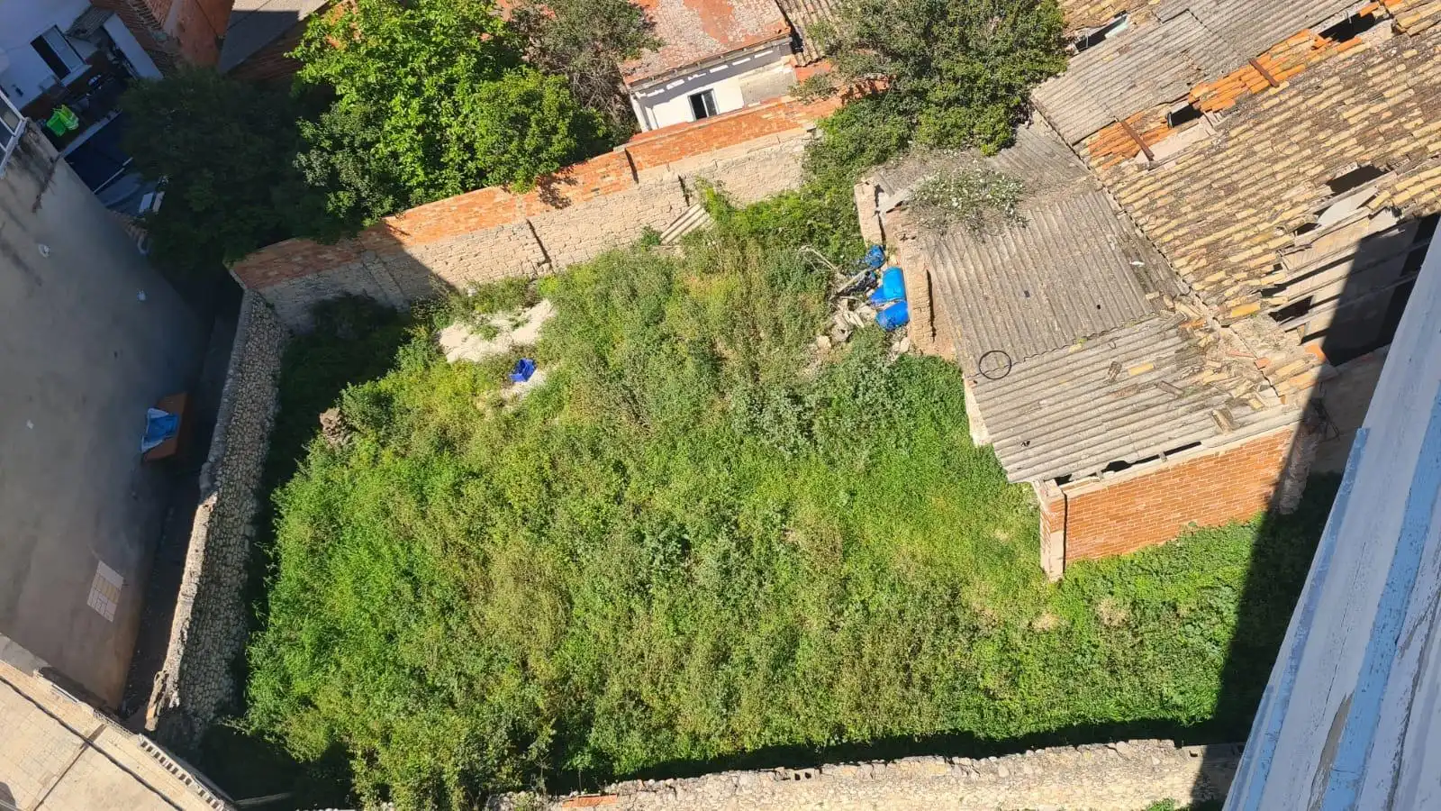 Terrenos y solares en venta en Calle Calle de San Ramón 44, imagen 3