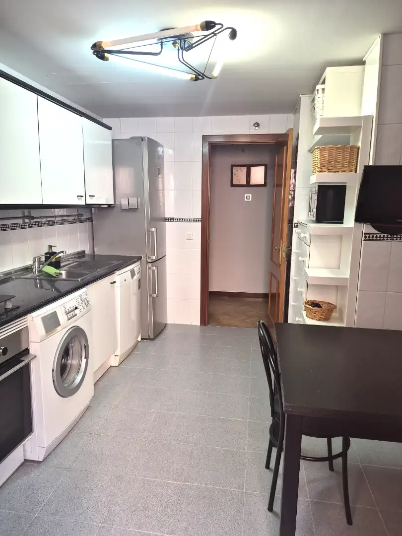 Flat with lift for sale in Parque Roma - Coronas, imagen 5