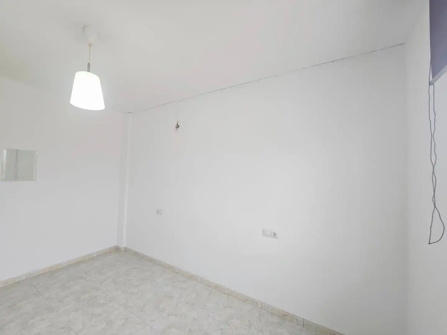 Schlafzimmer von Einfamilien-Reihenhaus zum Verkauf in Vera mit Klimaanlage, Terrasse und Abstellraum