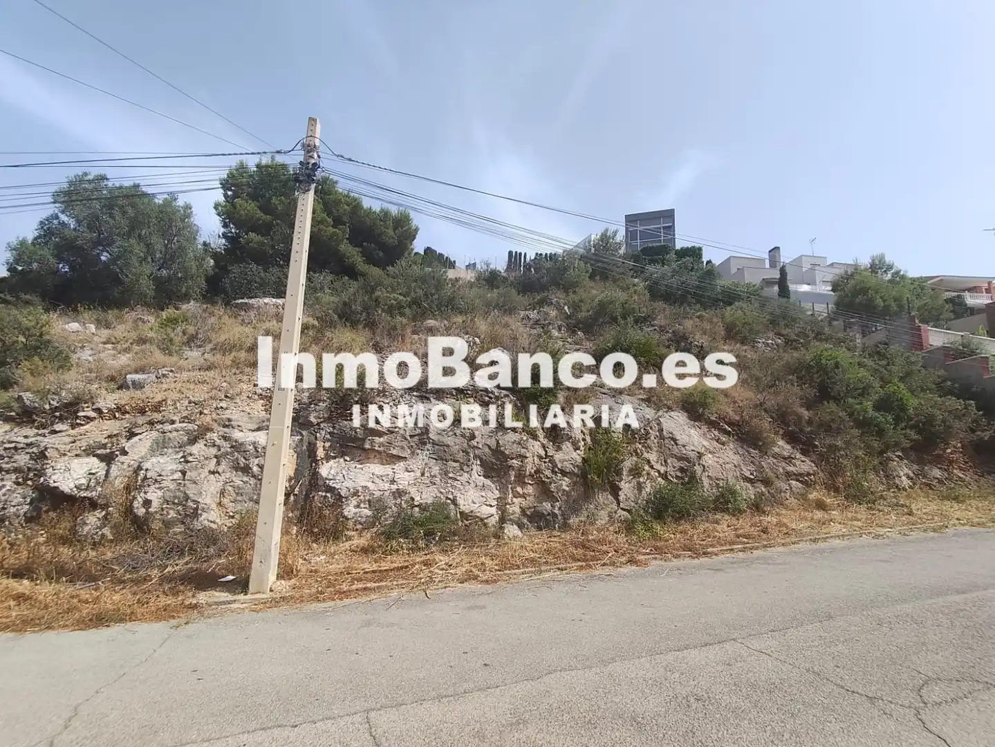 Terreny residencial en venda a Calle Puerto de los Leones 36, imagen 7