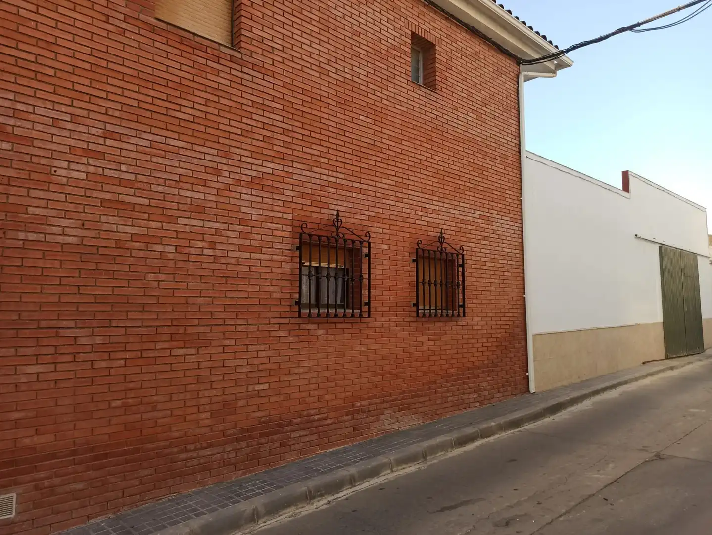 Terraced house with terrace for sale in La Rambla, imagen 6