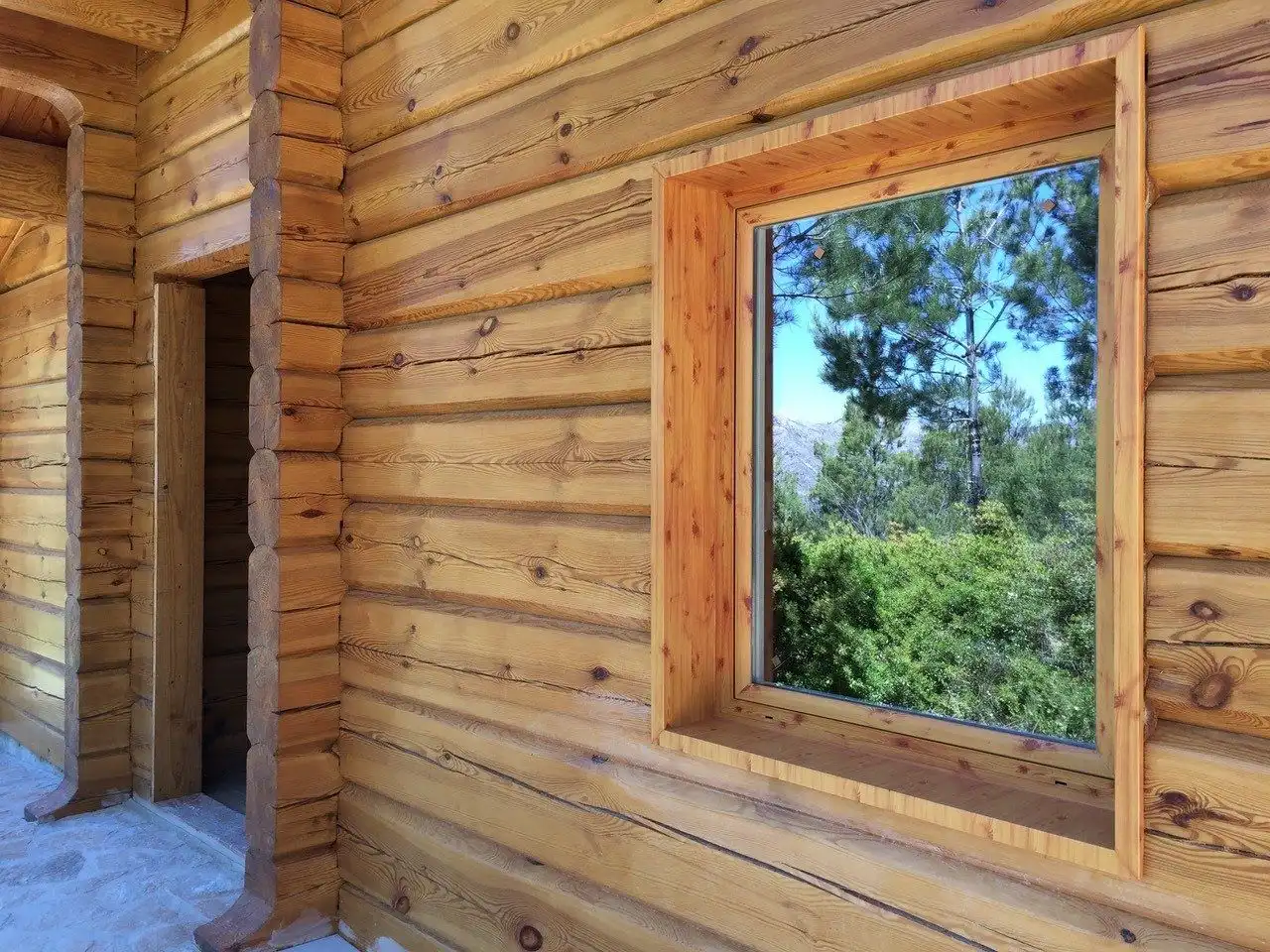 Chalet con terraza en venta en Benimantell, imagen 73