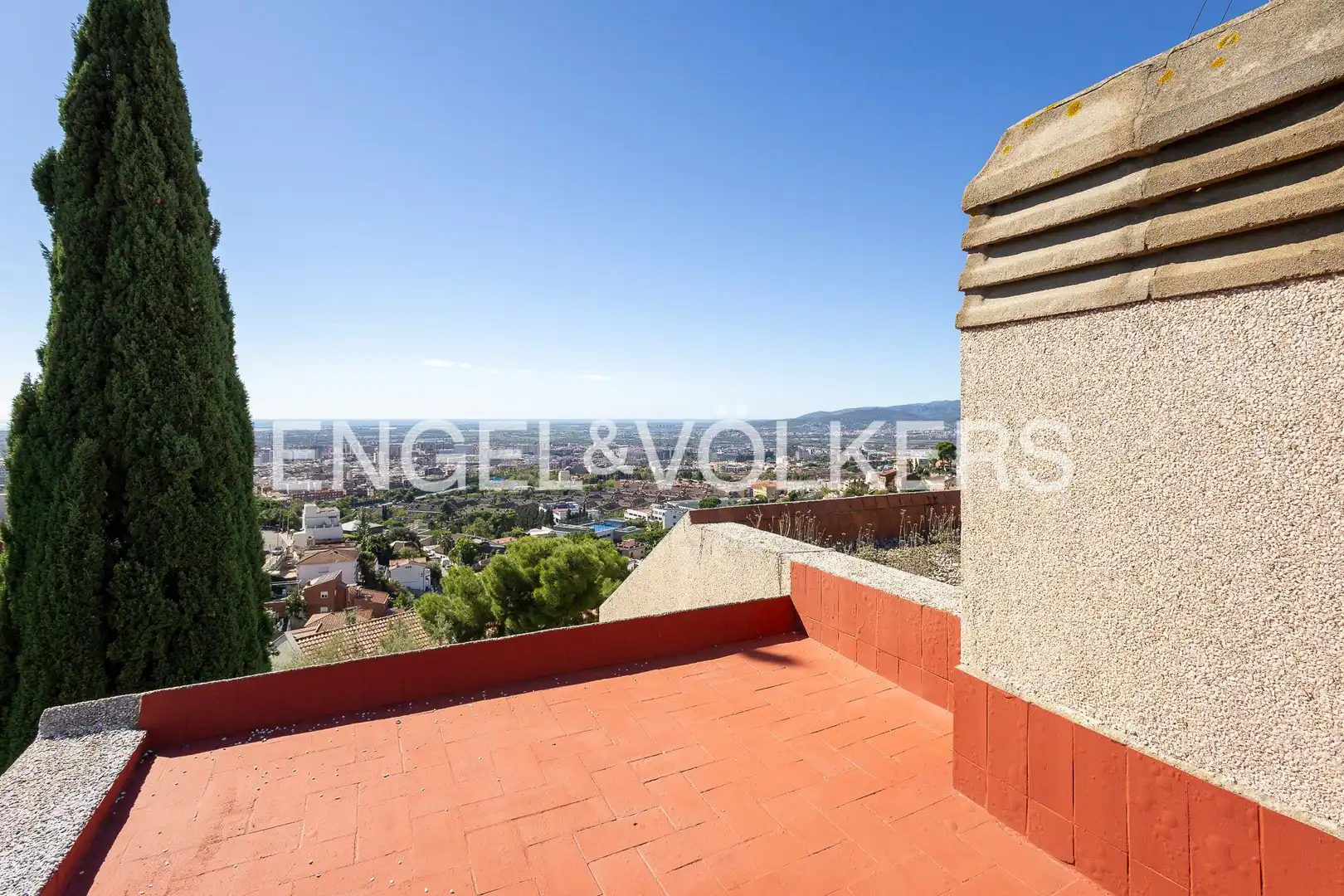 Casa con balcón en venta en La Miranda, imagen 38