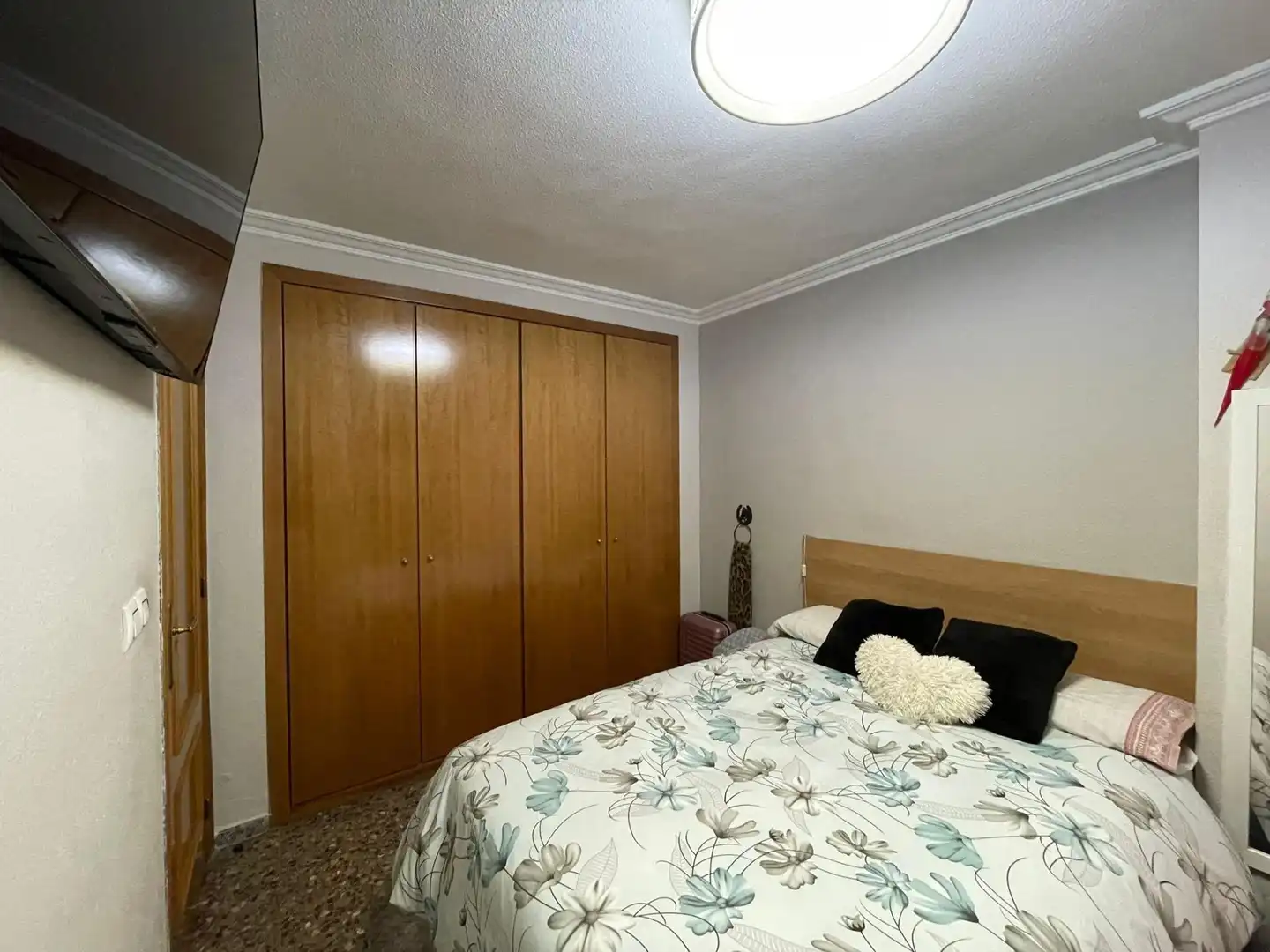 Habitación de Piso en venta en Manises con Aire acondicionado, Terraza y Trastero