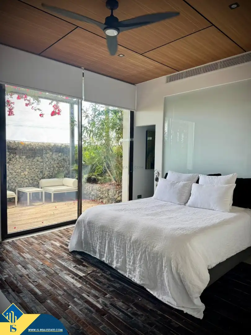 Piso con piscina en venta en Sant Jordi de Ses Salines-Sant Francesc, imagen 7