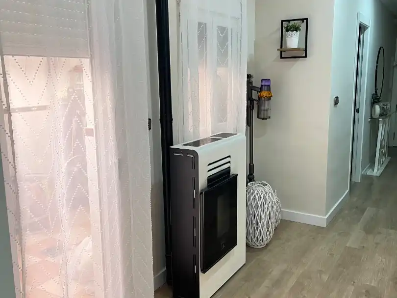 Living room of Flat for sale in Dúrcal, Granada