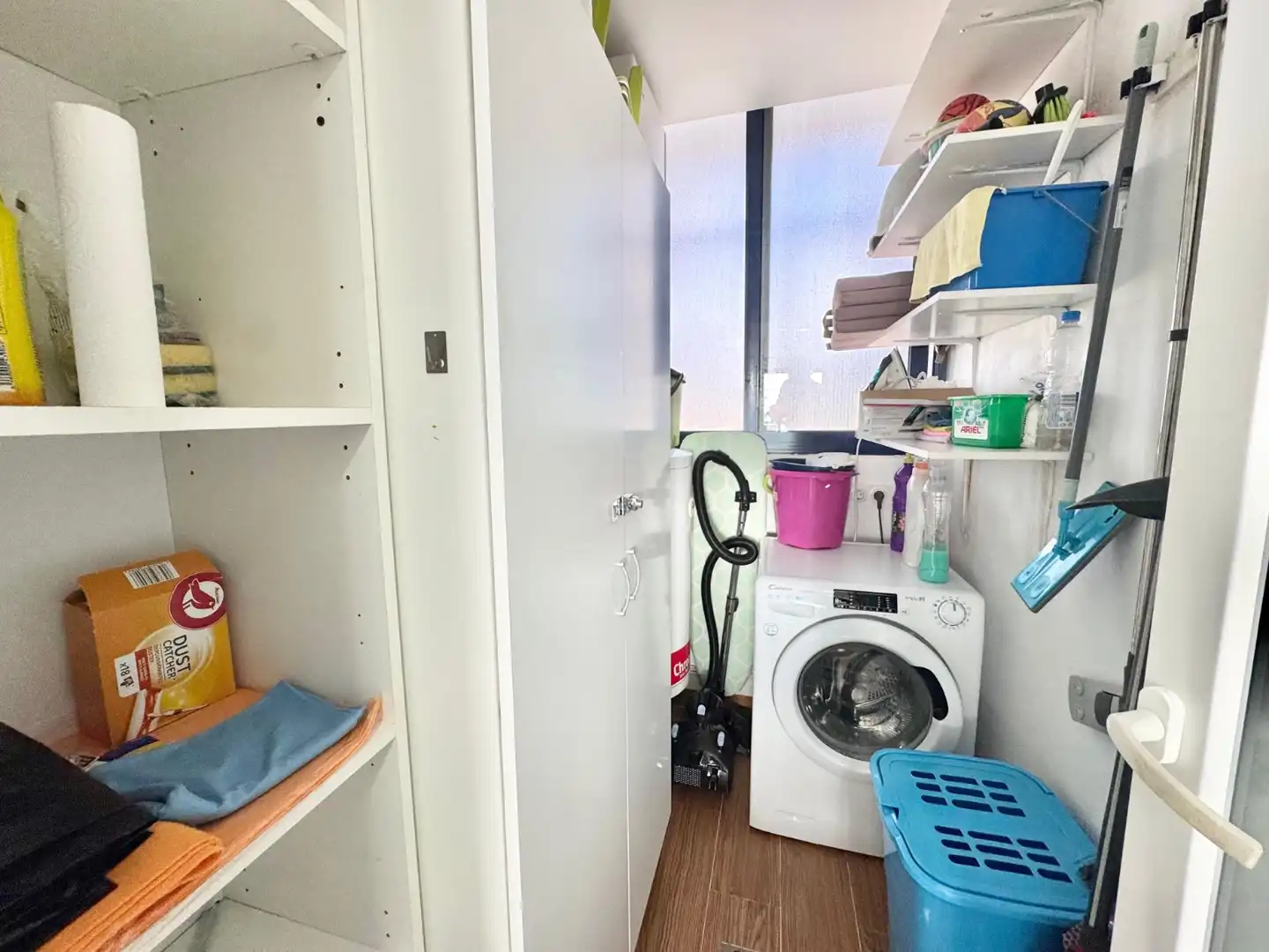 Apartment with balcony to rent in Playa del Acequión, Náufragos y Rocío del Mar, imagen 31