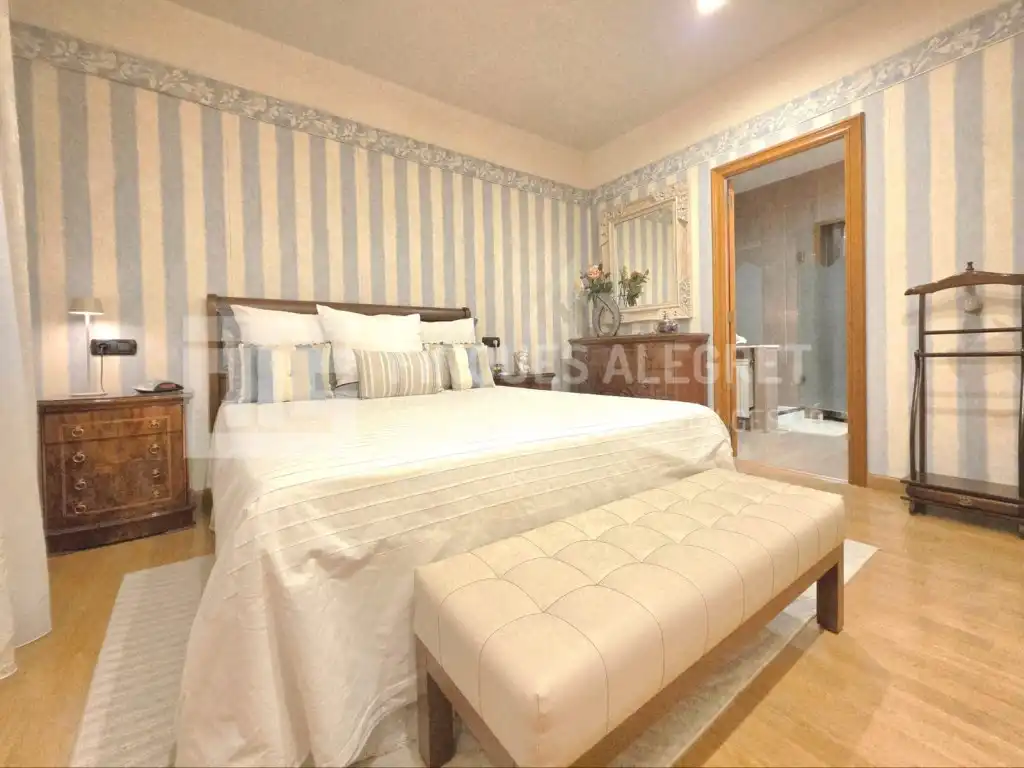 Habitación de Casa o chalet en venta en Alpicat