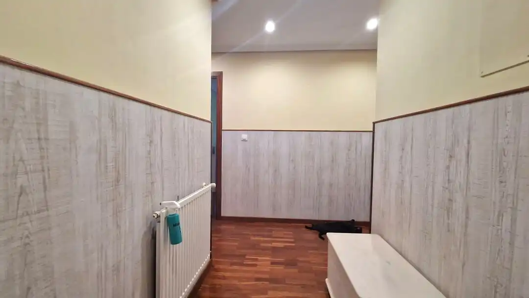 Wohnung zum Verkauf in Urnieta mit Heizung und Abstellraum