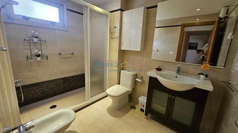 Foto 3 de Pis de lloguer a Fene, A Coruña