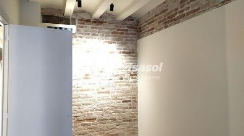 Foto 4 de Pis en venda a Eixample,  Tarragona Capital