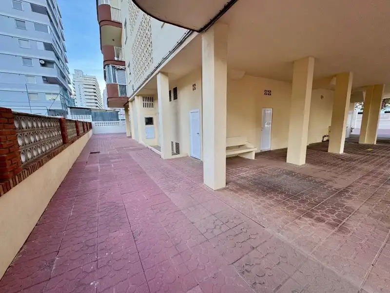 Apartament amb ascensor en venda a Sant Antoni, imagen 60