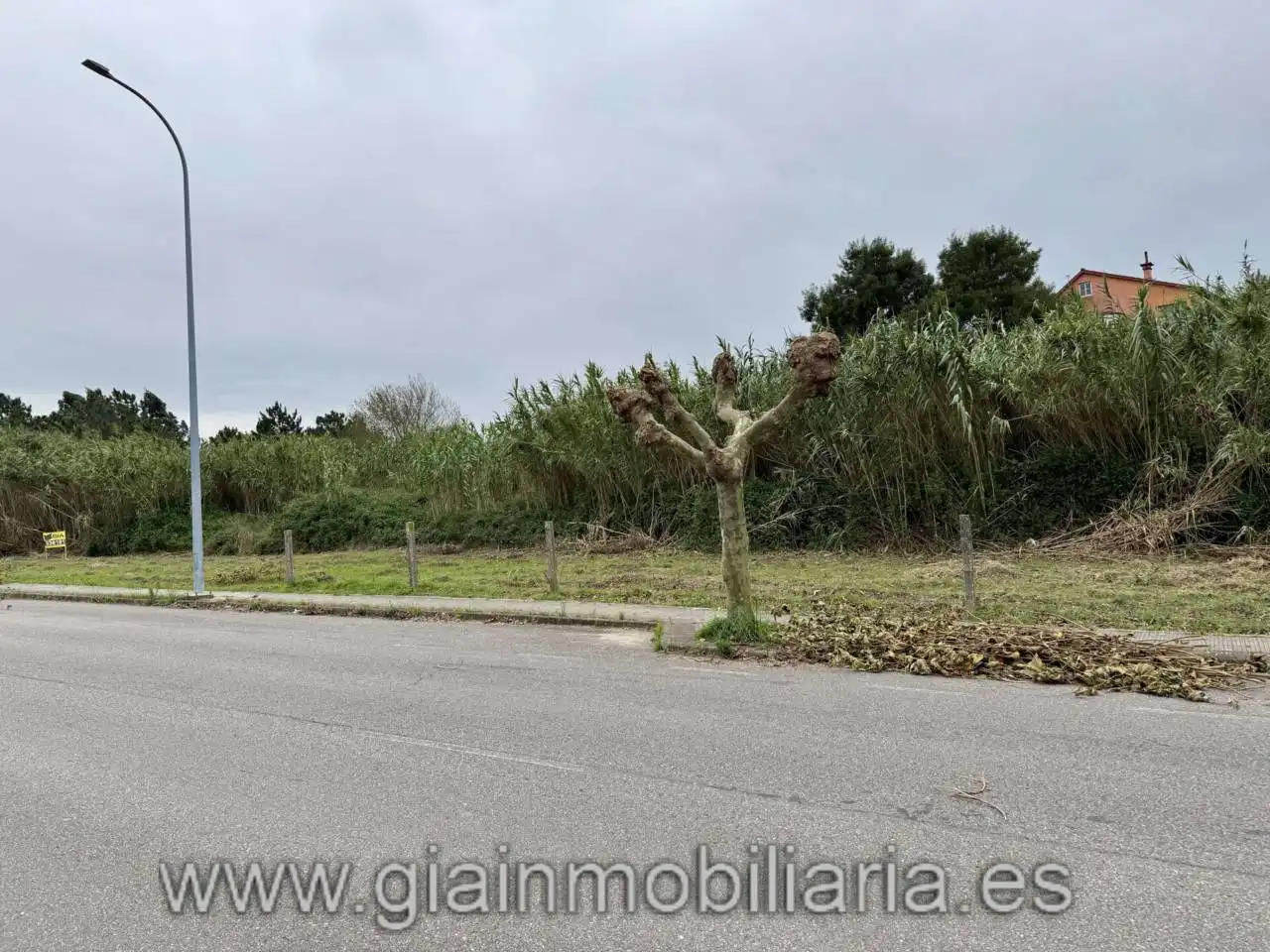 Lands and plots for sale in Avenida Reverendo José María Pérez Alonso 1, imagen 29