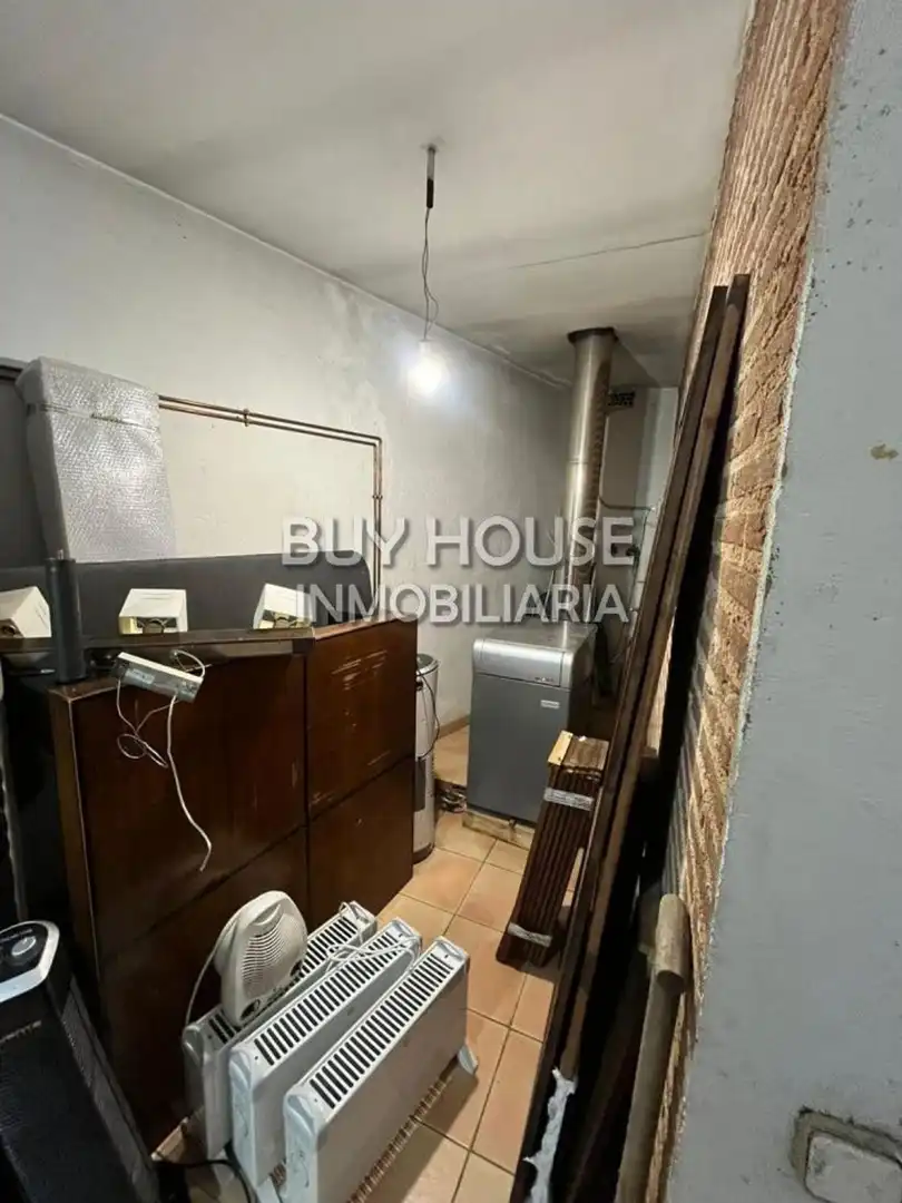 Chalet con jardín en venta en Calle Pocilla 17, imagen 47