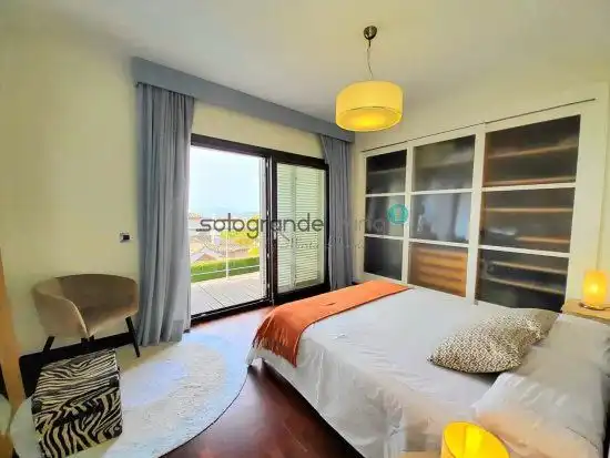 Villa con piscina in vendita a Torreguadiaro - San Diego, imagen 15
