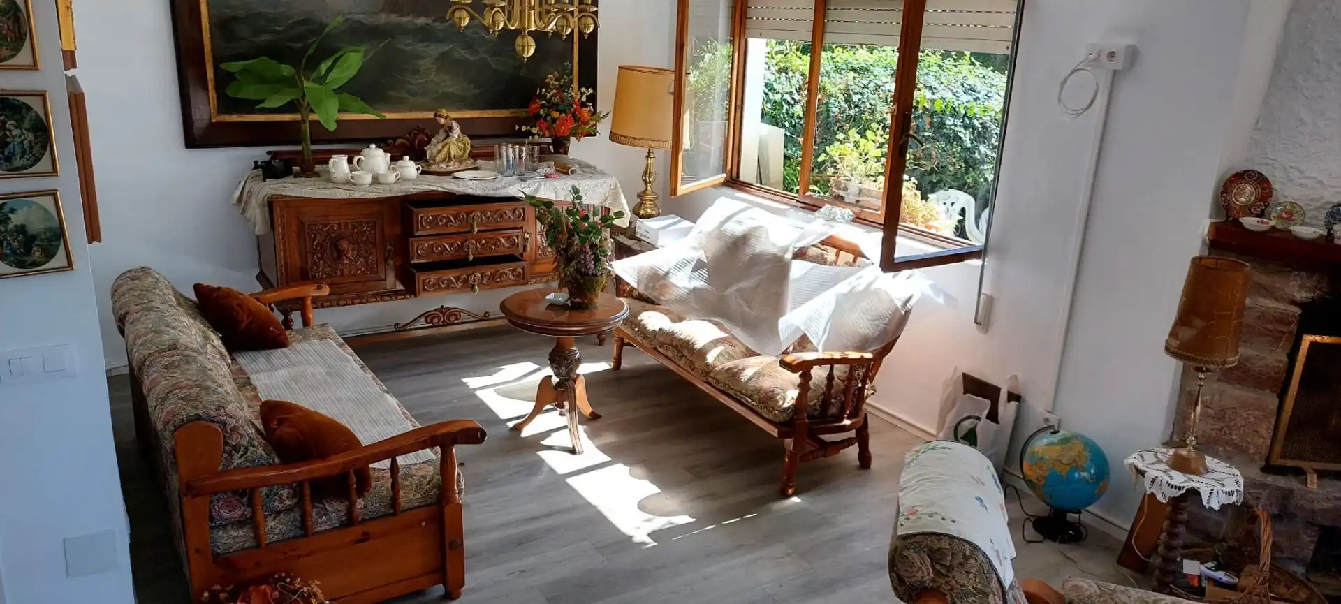 Casa con giardino in vendita a Celorio - Poó - Parres, imagen 4