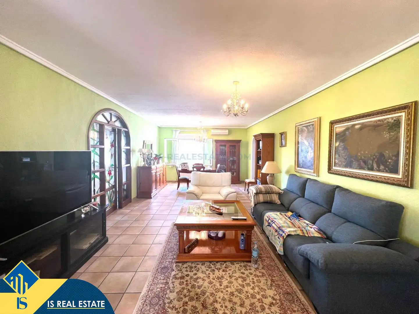 Detached house with pool for sale in Ciudad Quesada, imagen 32
