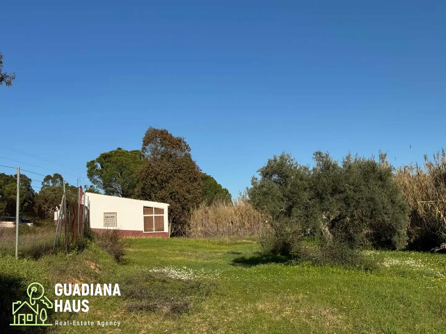 Finca rústica en venda en Villablanca