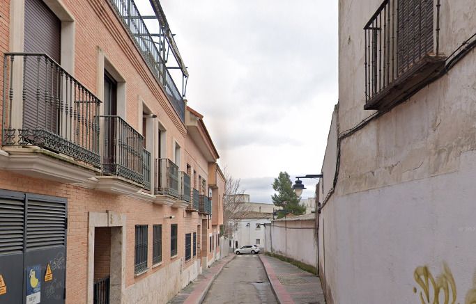 Exterior view of Duplex for sale in Ciempozuelos  with Terrace