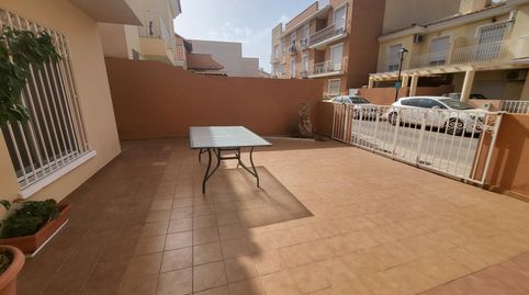 Foto 4 de Casa adosada en venta en Camino Molino Turre, Turre, Almería