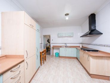 Villa mit Garten zum Verkauf in Partida ALTABIX