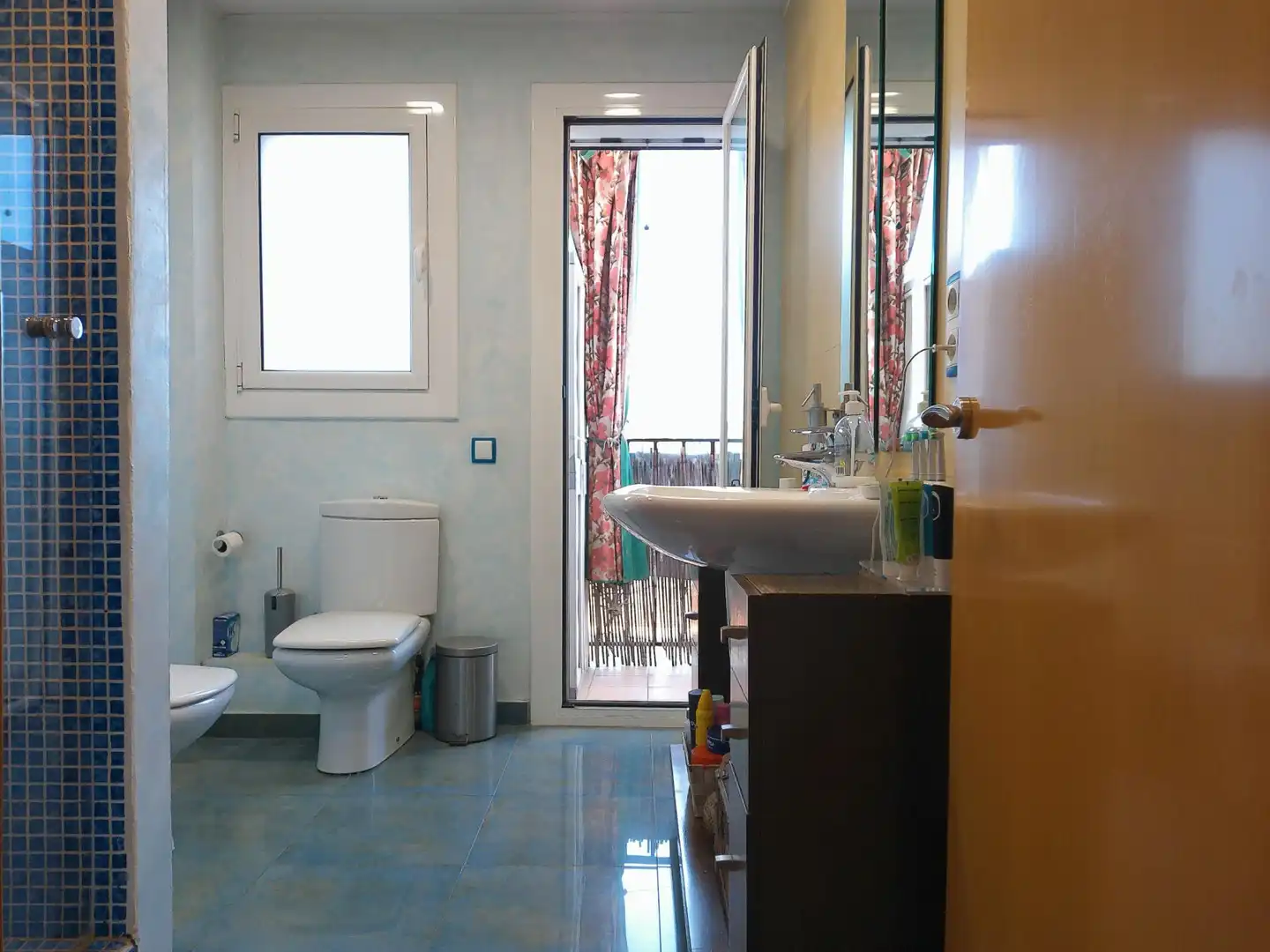 Piso en venta en Calle MADRAZO DE, Can Rull