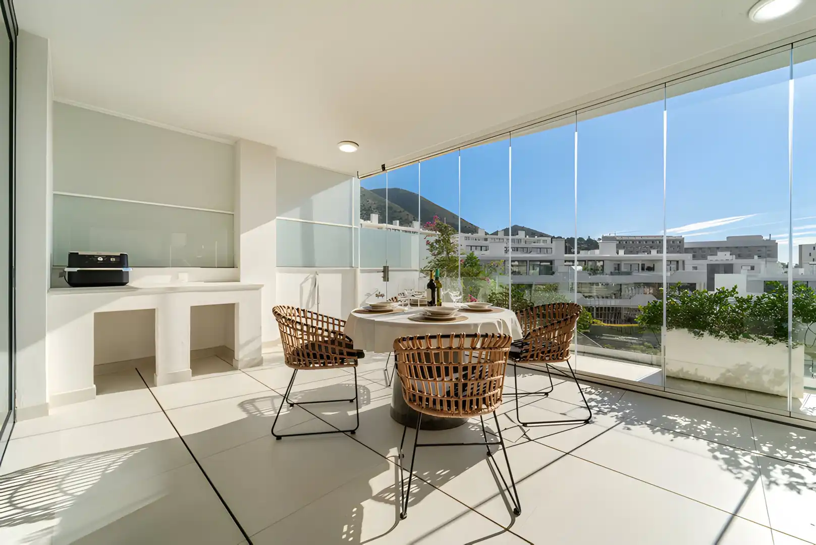 Habitatge amb piscina en venda a Puerto Deportivo, imagen 11