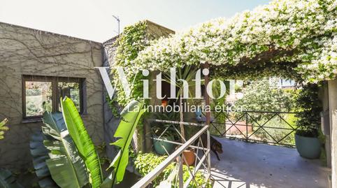 Photo 5 of House or chalet for rent in Sarrià,  Barcelona Capital