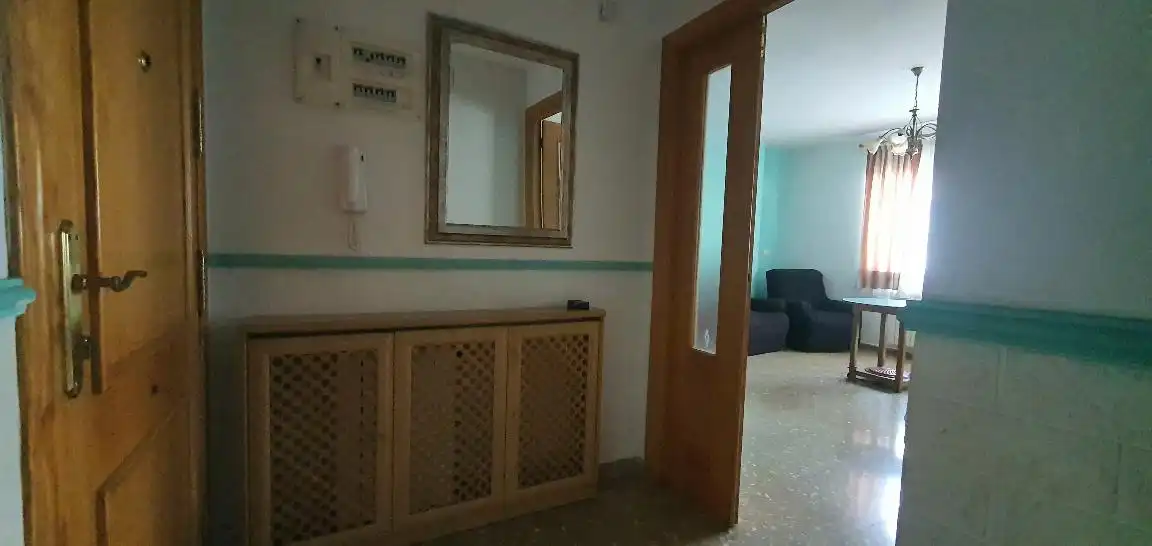 Wohnung zum Verkauf in Hellín
