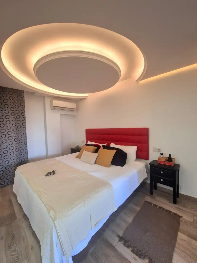 Habitación de Loft en venta en Algeciras