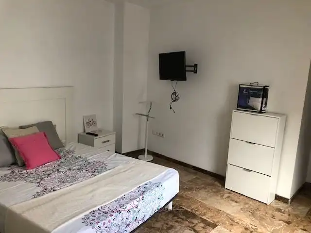 Wohnung zur Miete in Calle La Fuente, Martos