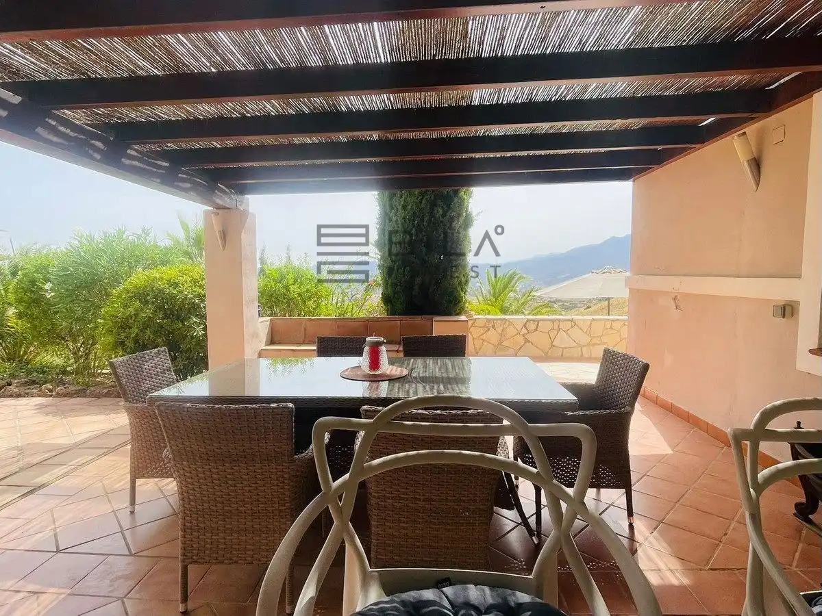 Chalet con piscina en venta en Urb. Valtocado, imagen 32