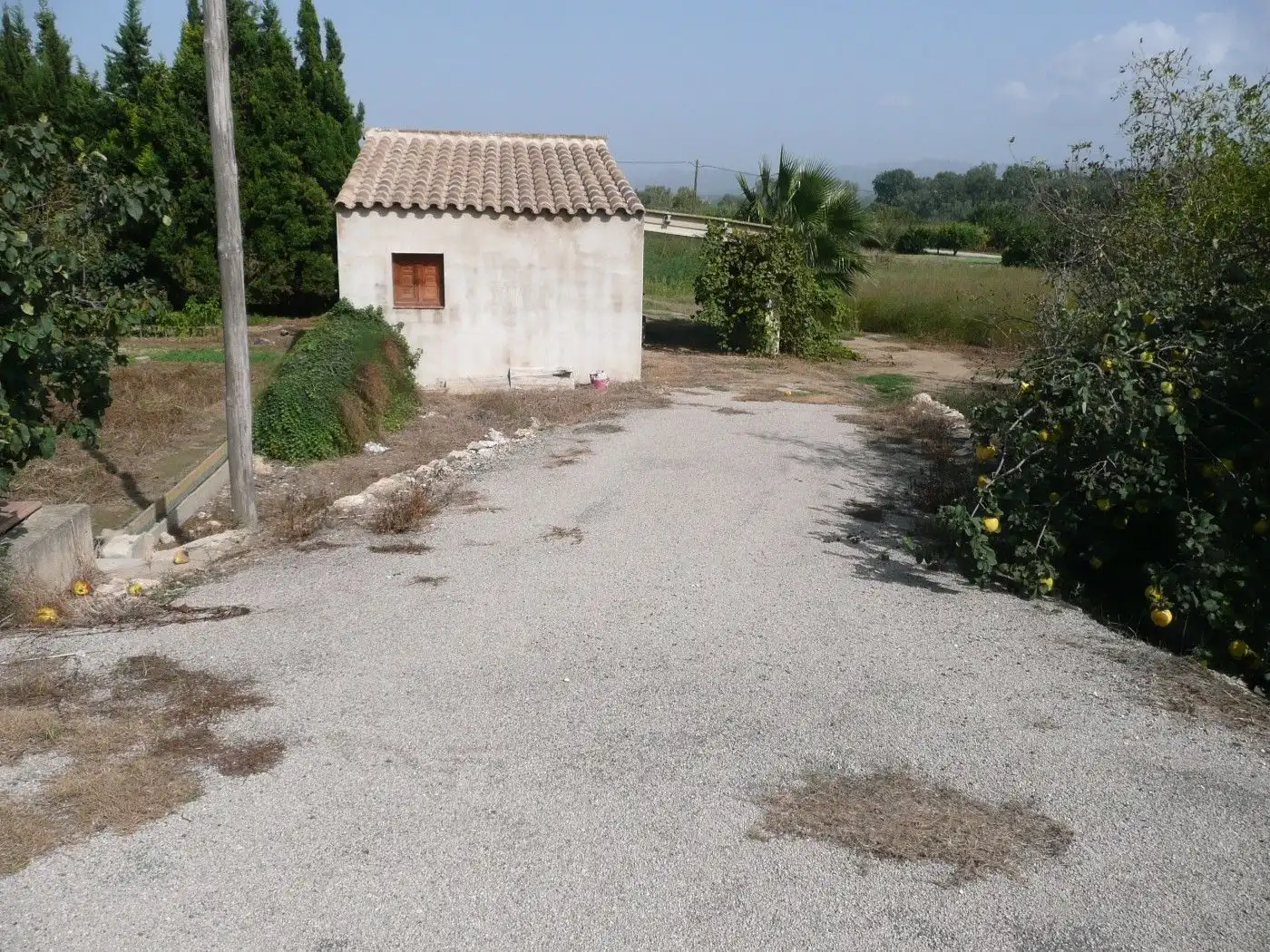 Residencial en venta en Tortosa