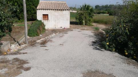 Foto 5 de Residencial en venda a Vinallop, Tarragona