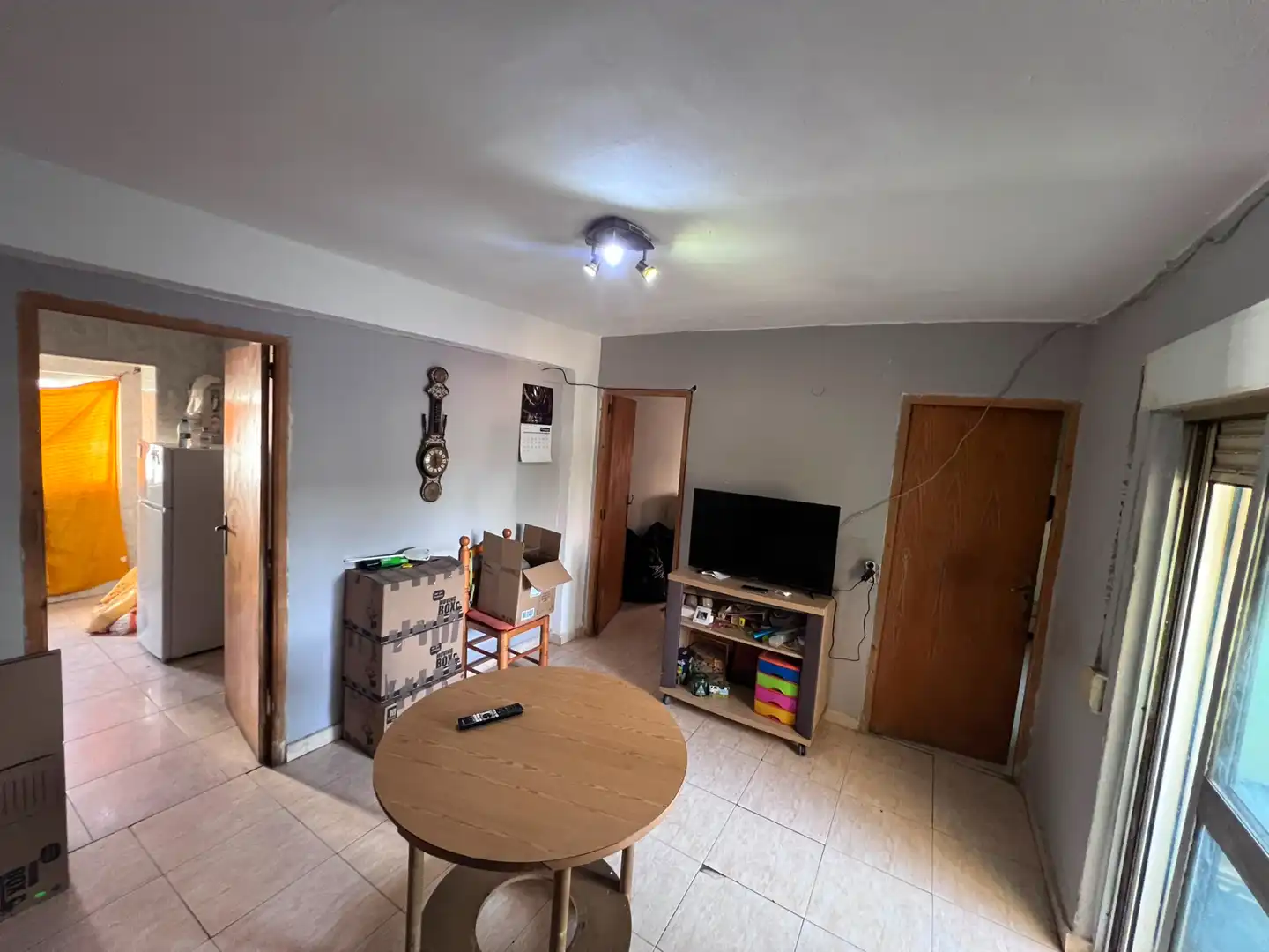 Flat for sale in Albacete  with Furnished