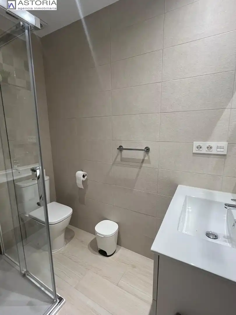 Appartamento con terrazza in affitto a Avenida Avenida Madrid, imagen 14