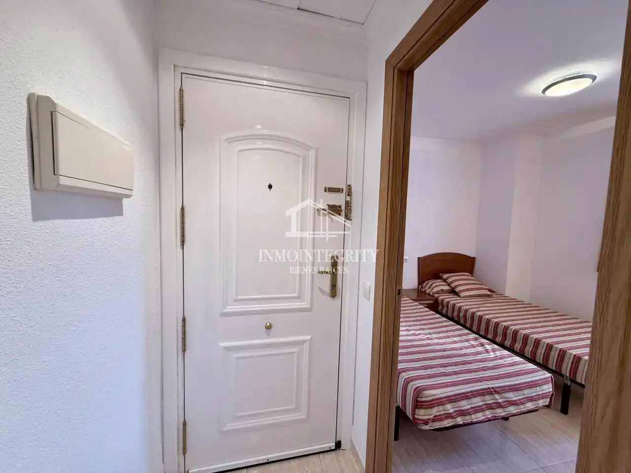 Apartament amb piscina en venda a Calle Amplaries 27, imagen 10