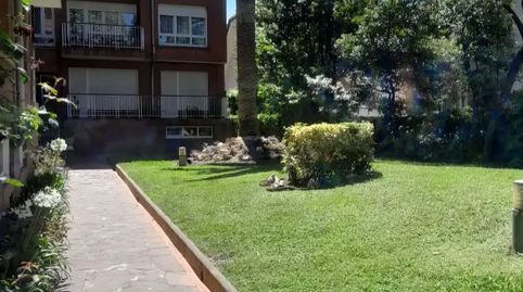 Foto 2 de Piso en venta en Máximo Aguirre Kalea, 8, Las Arenas, Getxo