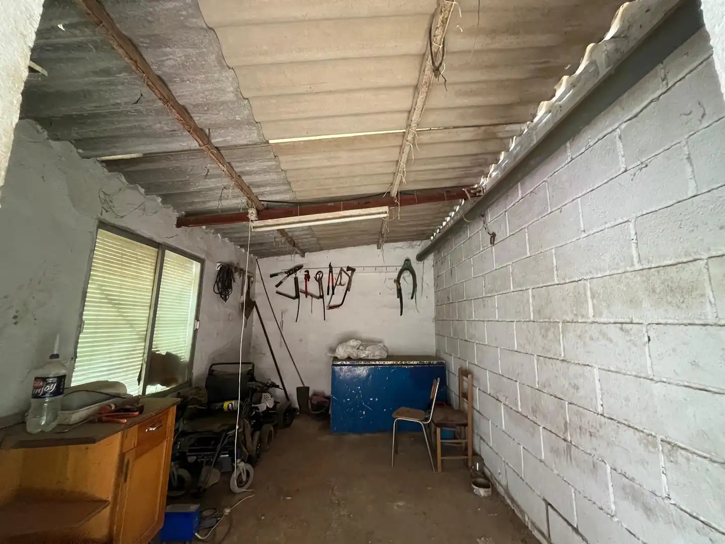 Nave industrielle à vendre à Villarrobledo, imagen 17