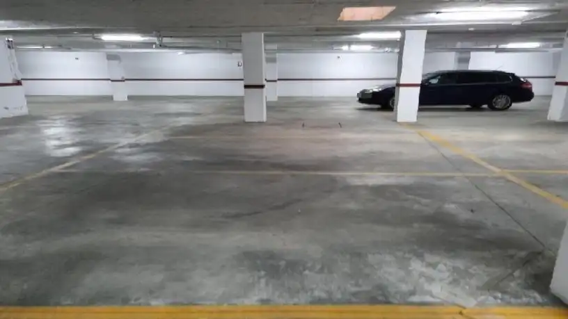 Garatge en venda a Villamanrique de la Condesa